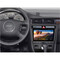 Фото - Штатна магнітола Gazer T6009 для Audi A6 II 1997-2004, S6 II 1999-2004, RS6 I 2002-2006 (T6009-C5) | click.ua