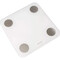 Фото - Ваги підлогові Proove Balance II White (SSBC20000002) | click.ua