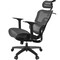 Фото - Кресло офисное Proove CEO Black (ECCE0001001) | click.ua