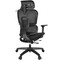 Фото - Кресло офисное Proove CEO Black (ECCE0001001) | click.ua