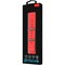 Фото - Ремінець Proove Active Band 20 mm red (WBABUW20MM25) | click.ua
