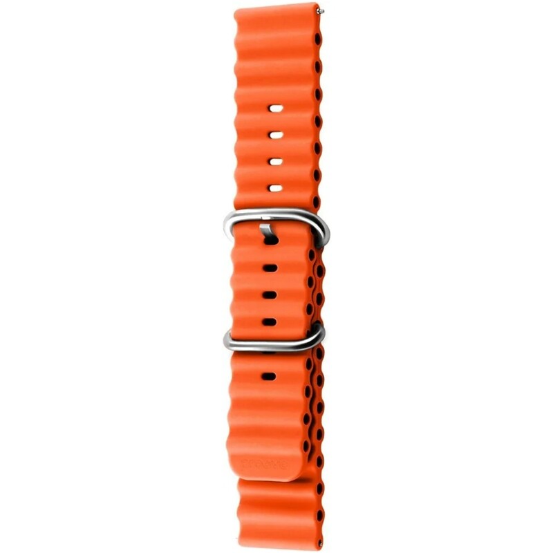 Ремінець Proove Active Band 22 mm orange (WBABUW22MM10)