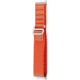 Ремінець Proove Pulse Loop 20 mm orange (WBPLUW20MM10)