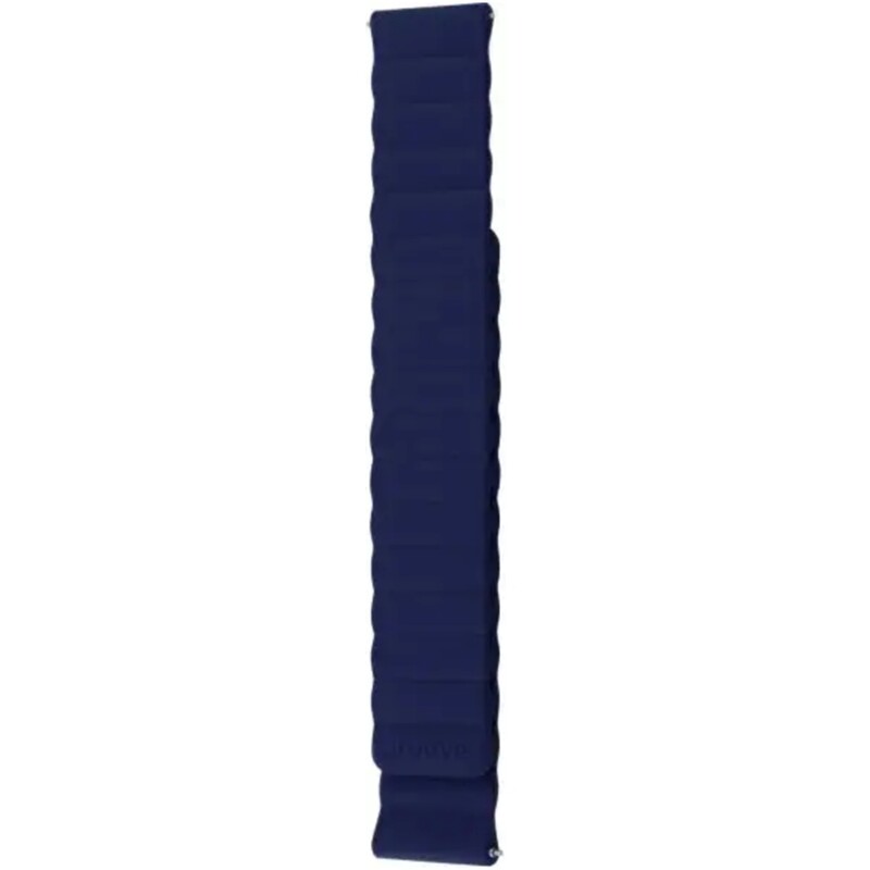 Ремінець Proove Silk Grip Band 20 mm midnight blue (WBSGUW20MM08)