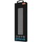 Фото - Ремінець Proove Silk Grip Band 20 mm gray/orange (WBSGUW20MM32) | click.ua