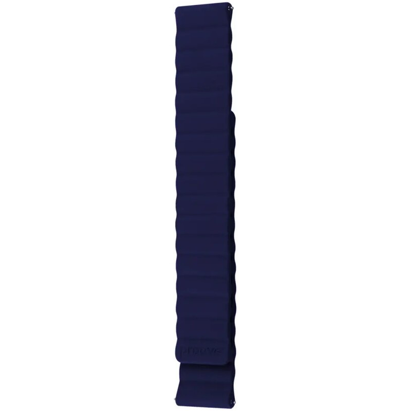 Ремінець Proove Silk Grip Band 22 mm midnight blue (WBSGUW22MM08)