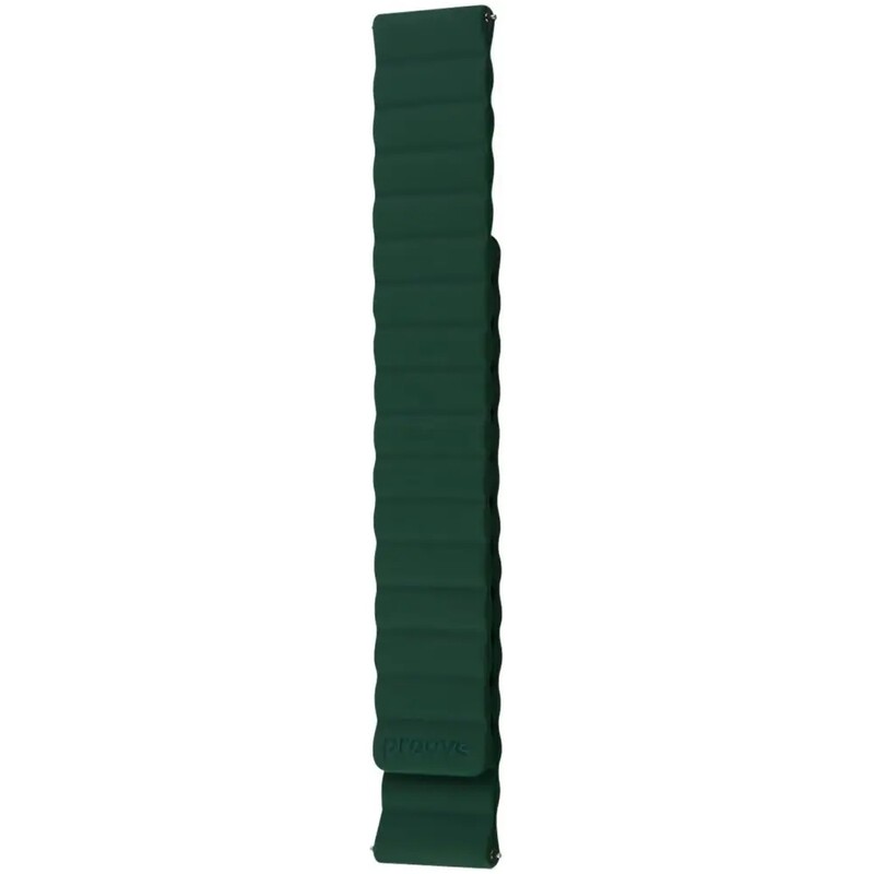 Ремінець Proove Silk Grip Band 22 mm green (WBSGUW22MM06)