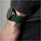 Фото - Ремінець Proove Silk Grip Band 22 mm green (WBSGUW22MM06) | click.ua
