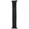 Фото - Ремінець Prc Apple Watch Milanese Loop 38mm/40mm/41mm/42mm 10 Series Black (12062) | click.ua