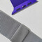 Фото - Ремінець Prc Apple Watch Milanese Loop 42mm/44mm/45mm/49mm Silver (7771) | click.ua