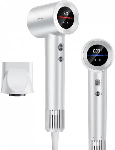 Фен Proove Luna White (HDLR15000002)
