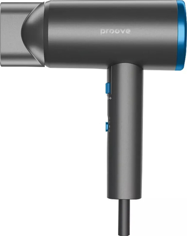 Фен Proove Tyson Grеy (HDPT18000003)