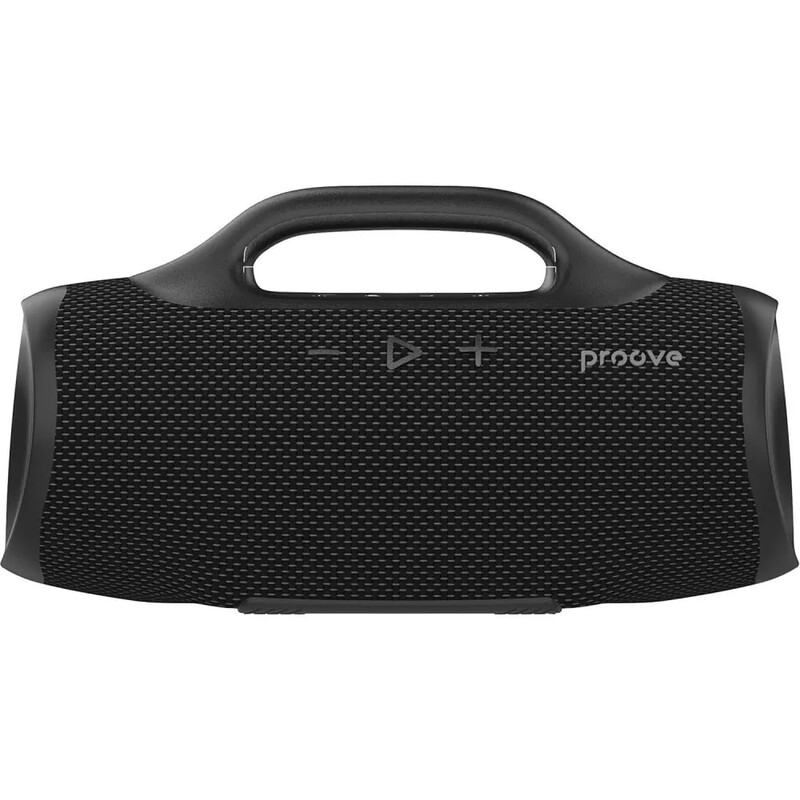 Акустическая система Proove Rumble Black (PSRM1001AP01)