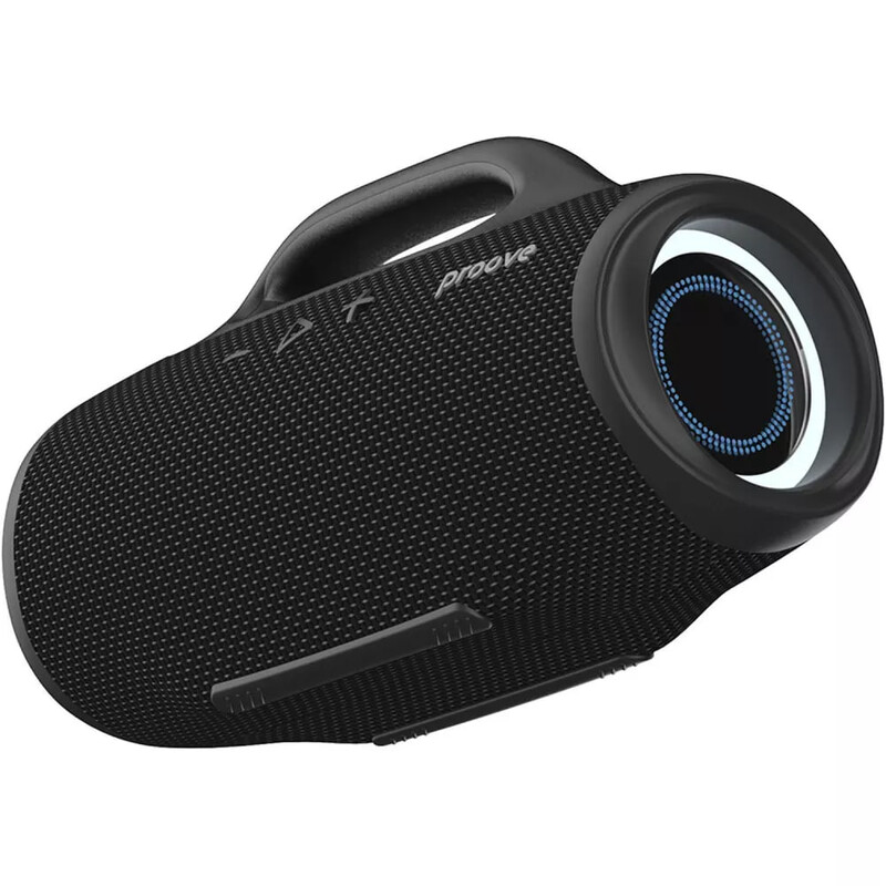 Акустическая система Proove Rumble Black (PSRM1001AP01)