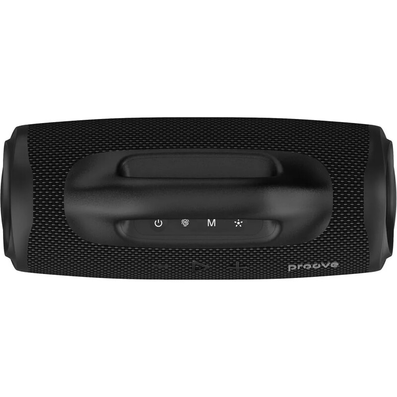 Акустическая система Proove Rumble Black (PSRM1001AP01)