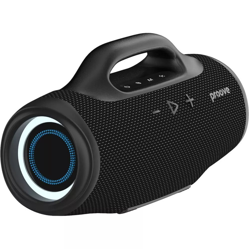 Акустическая система Proove Rumble Black (PSRM1001AP01)