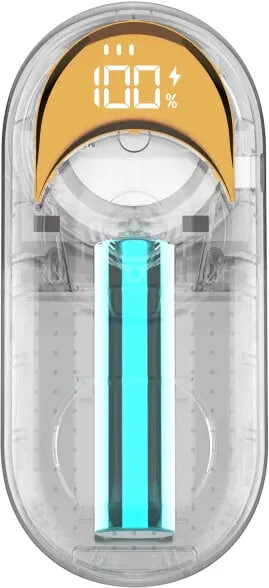 Машинка для стрижки катышков Proove LintMaster White (FSPL02000002)