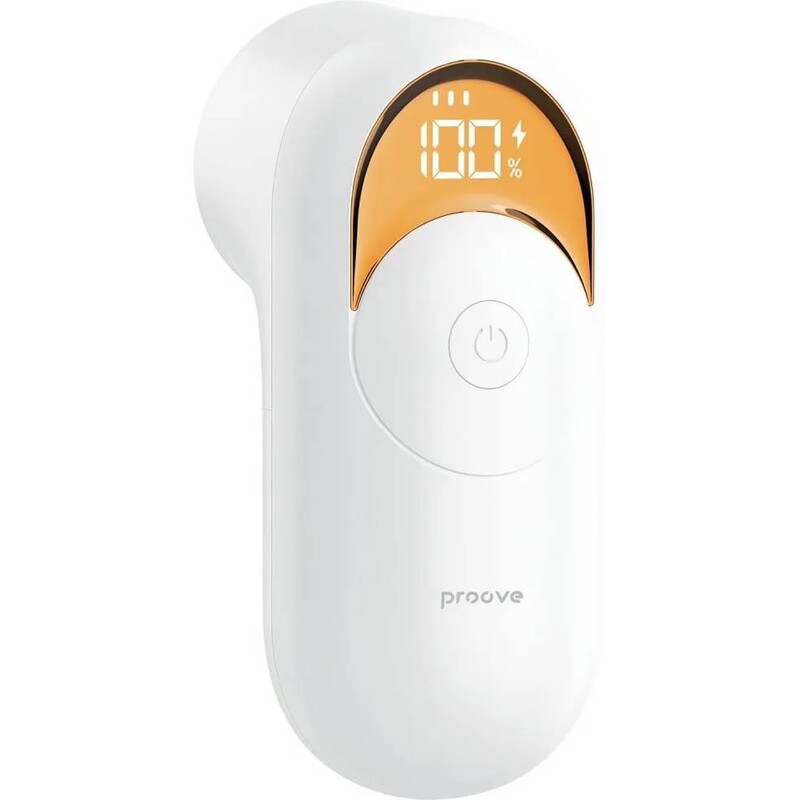 Машинка для стрижки катышков Proove LintMaster White (FSPL02000002)