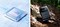 Фото - Зарядна станція EcoFlow TRAIL 200 DC (EF-TRAIL200-N) | click.ua