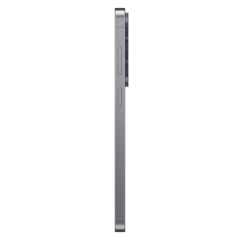 Смартфон Samsung Galaxy S26 FE 8/512GB Graphite (SM-S741BZKIEUC)