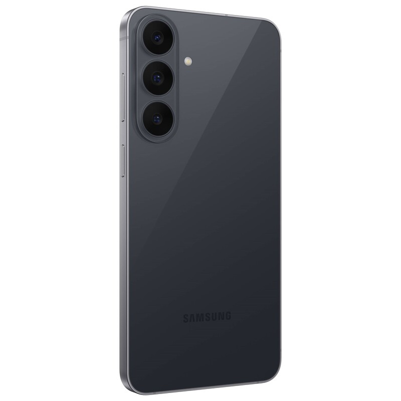 Смартфон Samsung Galaxy S26 FE 8/512GB Graphite (SM-S741BZKIEUC)