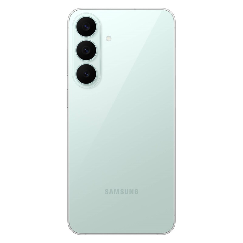 Смартфон Samsung Galaxy S26 FE 8/512GB Pistachio (SM-S741BLGIEUC)
