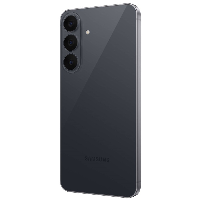 Смартфон Samsung Galaxy S26 FE 8/128GB Graphite (SM-S741BZKDEUC)