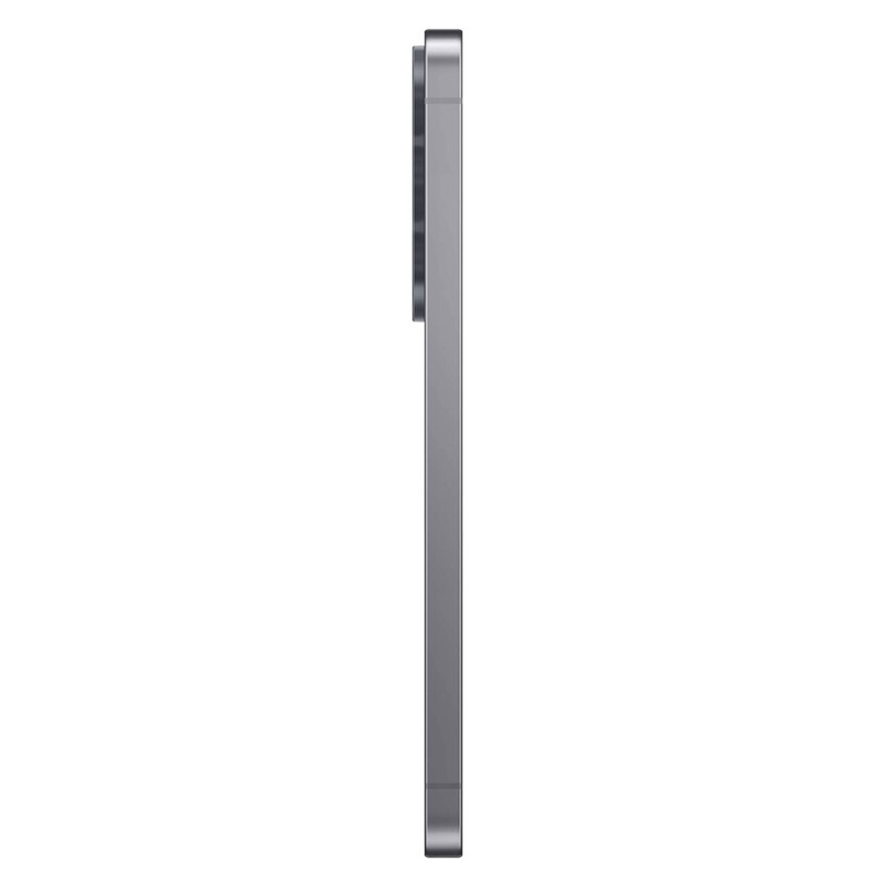 Смартфон Samsung Galaxy S26 FE 8/128GB Graphite (SM-S741BZKDEUC)