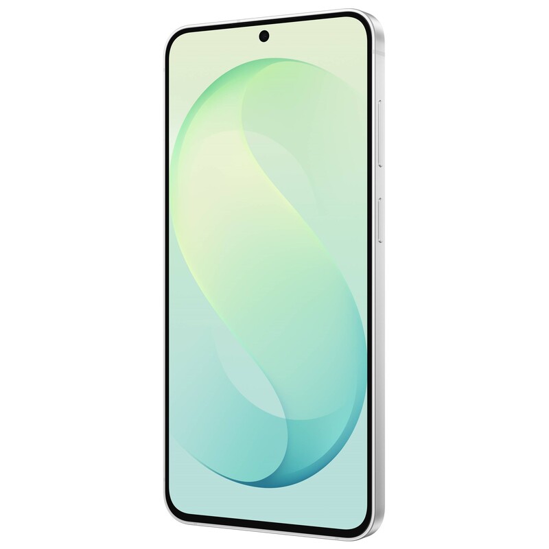 Смартфон Samsung Galaxy S26 FE 8/128GB Pistachio (SM-S741BLG4EUC)