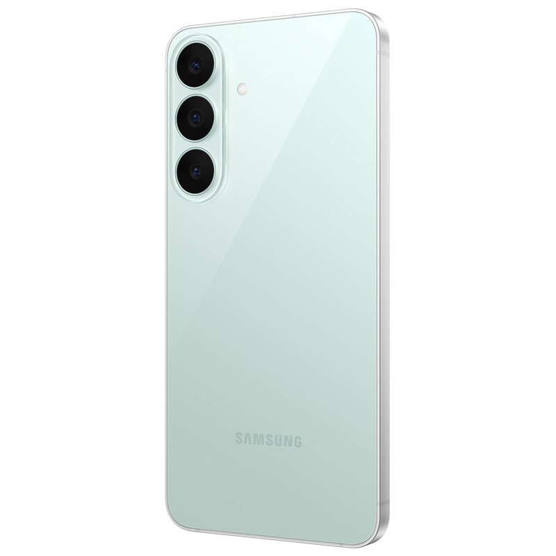 Смартфон Samsung Galaxy S26 FE 8/128GB Pistachio (SM-S741BLG4EUC)