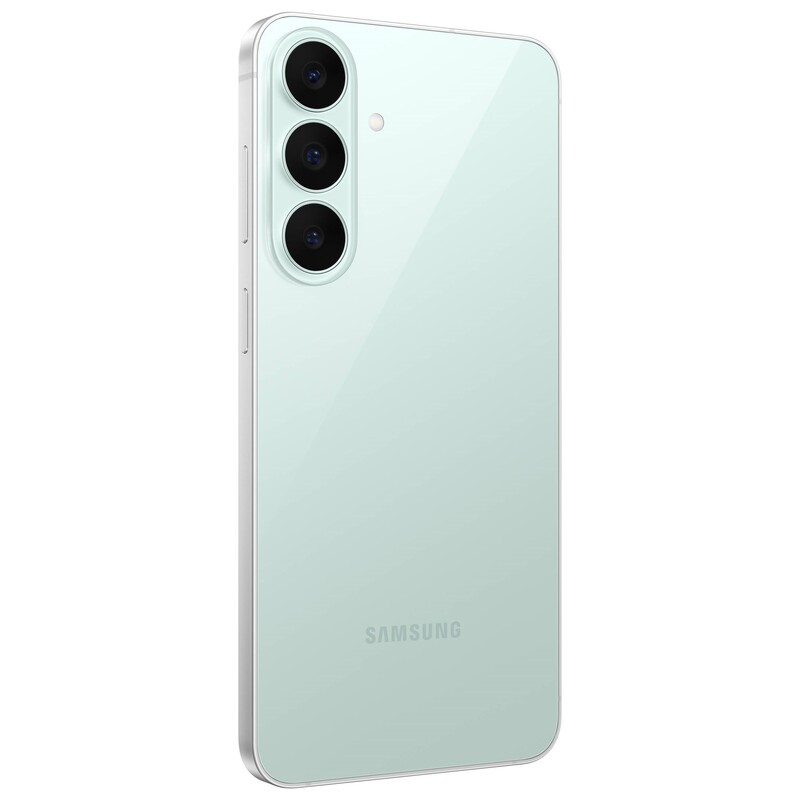 Смартфон Samsung Galaxy S26 FE 8/128GB Pistachio (SM-S741BLG4EUC)