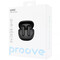 Фото - Bluetooth-гарнитура Proove Logic TWS (APP) Obsidian Black (TWLG0001AP15) | click.ua