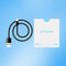 Фото - Bluetooth-гарнитура Proove Logic TWS (APP) Obsidian Black (TWLG0001AP15) | click.ua