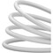 Фото - Кабель Baseus CoolPlay Series Fast Charging USB Type-C - Lightning (M/M), 20W, 1 м, White (CAKW000002) | click.ua