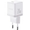 Фото - Сетевое зарядное устройство Baseus Palm Fast Charger 1C (1USB-C) 20W White (P10111602213-00) | click.ua