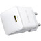 Фото - Сетевое зарядное устройство Baseus Palm Fast Charger 1C (1USB-C) 30W White (P10111605213-00) | click.ua