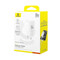 Фото - Сетевое зарядное устройство Baseus Palm Fast Charger 1C (1USB-C) 30W White (P10111605213-00) | click.ua