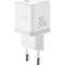 Фото - Сетевое зарядное устройство Baseus Palm Fast Charger 1C (1USB-C) 30W White (P10111605213-00) | click.ua