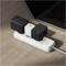 Фото - Сетевое зарядное устройство Baseus Palm Fast Charger C+U (1USB, 1USB-C) 20W White (P10111608213-00) | click.ua