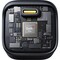 Фото - Сетевое зарядное устройство Baseus PicoGo GaN Fast Charger 1C (1USB-C) 45W Black (P10176800123-00) | click.ua
