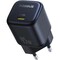 Фото - Сетевое зарядное устройство Baseus PicoGo GaN Fast Charger 1C (1USB-C) 45W Black (P10176800123-00) | click.ua