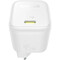 Фото - Сетевое зарядное устройство Baseus PicoGo GaN Fast Charger 1C (1USB-C) 45W White (P10176800213-00) | click.ua