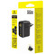 Фото - Мережевий зарядний пристрій Baseus PicoGo AE21 (2USB-C, 1USB) 100W Black (E0121B00) + кабель USB Type-C 1,5 м | click.ua