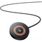 Фото - Беспроводное зарядное устройство Baseus Simple Mini4 Magnetic Wireless Charging Stand Qi2 15W Cosmic Black (P10273300121-01) + кабель USB Type-C 1,5 м | click.ua