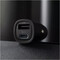 Фото - Автомобильное зарядное устройство Proove Flash (1USB, 1USB-C) 30W Black (CCFL30111201) | click.ua