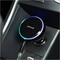 Фото - Автомобильное зарядное устройство Proove Hammer (1USB, 1USB-C, вбудований кабель USB-C) 81W Black (CCHR81110001) | click.ua