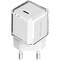 Фото - Сетевое зарядное устройство Proove Pure GaN (1USB-C) 30W White (WCPU30012202) | click.ua