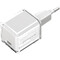 Фото - Сетевое зарядное устройство Proove Pure GaN (1USB-C) 30W White (WCPU30012202) | click.ua