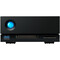 Фото - Зовнішній жорсткий диск 3.5" USB 10TB LaCie 1big Dock Black (STHS10000800) | click.ua