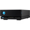 Фото - Зовнішній жорсткий диск 3.5" USB 16TB LaCie 1big Dock Black (STHS16000800) | click.ua